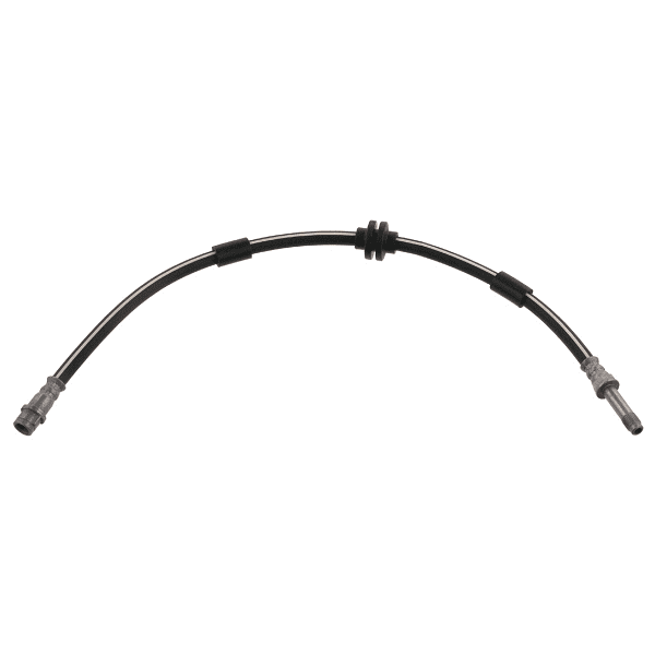 Front Brake Hose - 7H0611701B