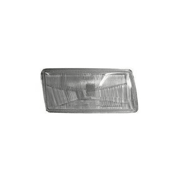 Audi 80 Right Headlight Lens - 894941116