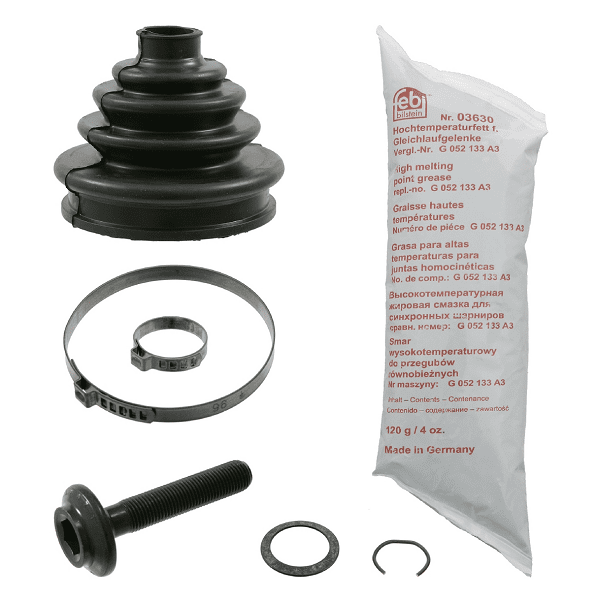 CV Boot Kit - 8A0498203 | Qualitat