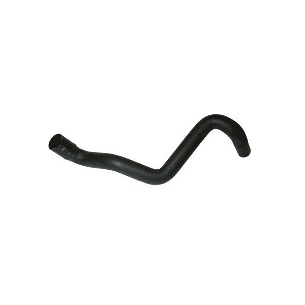 Audi 80 Radiator Hose - 8A0819371K