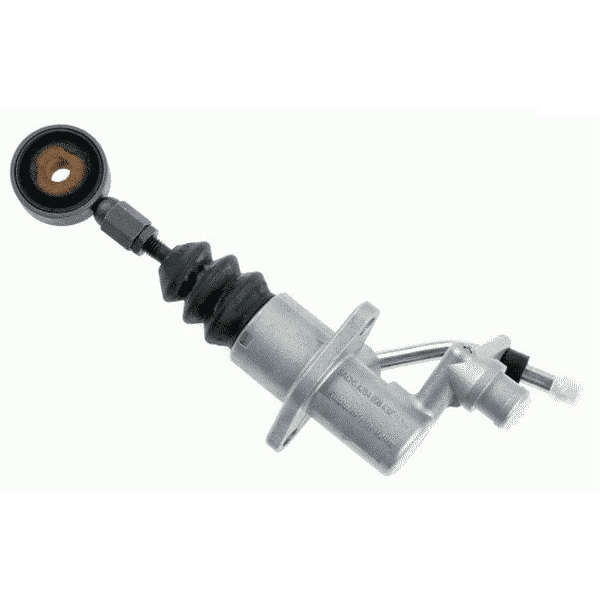 Clutch Master Cylinder - 8D2721401B