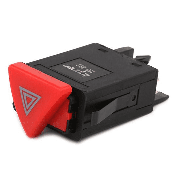 Hazard Light Switch Audi A3 8L0941509G Qualitat