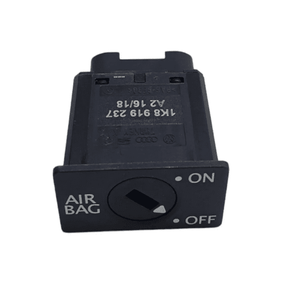 Airbag Switch - 1K8919237WGIOE