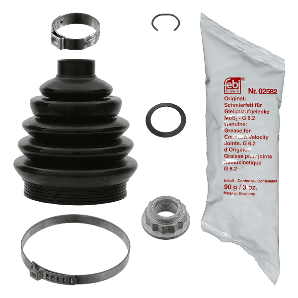 CV Boot Kit - 1J0498203