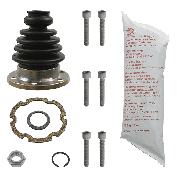 CV Boot Kit - 321498201E