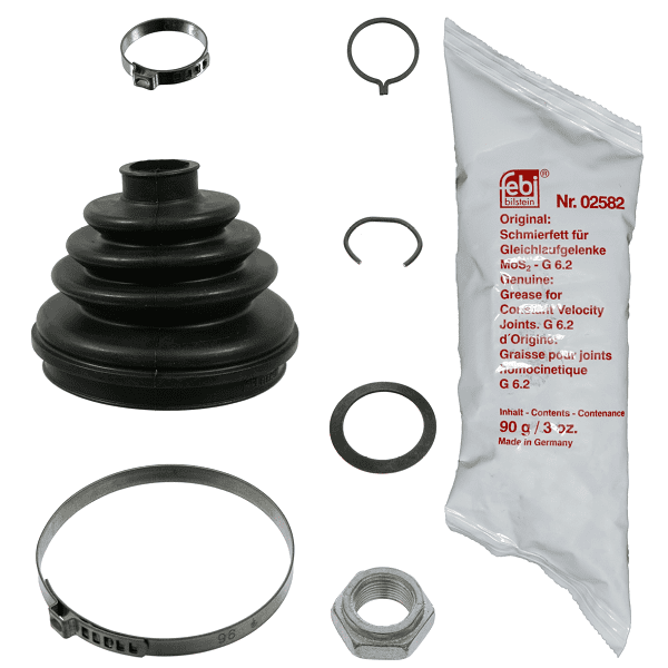 CV Boot Kit - 321498203A