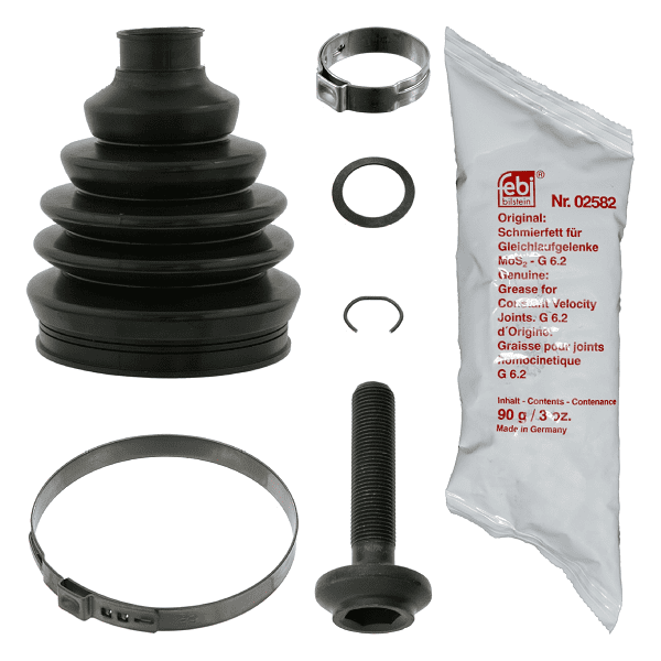 CV Boot Kit - 4A0498203A