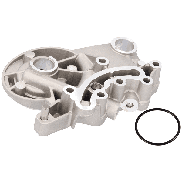 Camshaft Bearing Bracket - 06H103144K