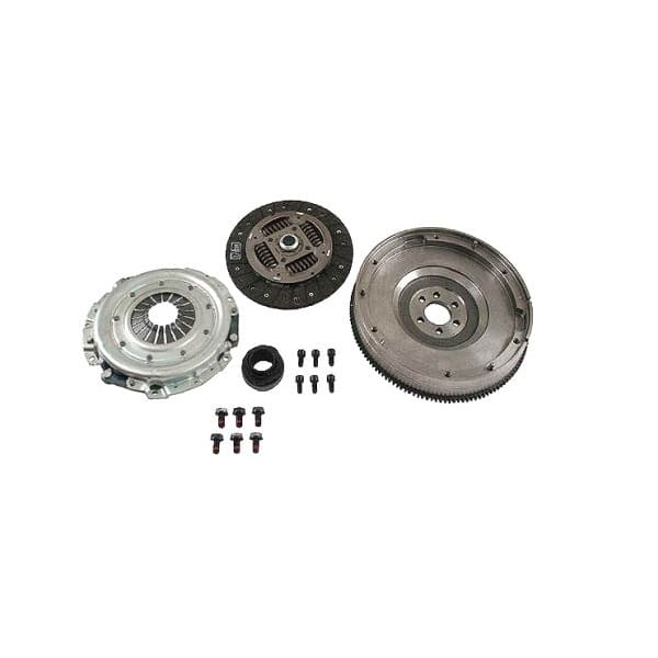 Clutch and Flywheel Kit - 06B105117