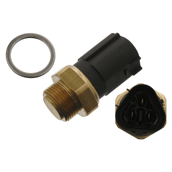 Coolant Temperature Switch - 1J0959481A