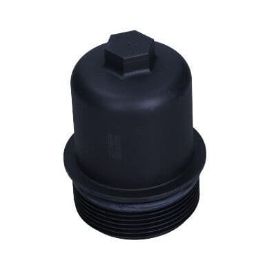 DSG Filter Housing - 02E305045OE