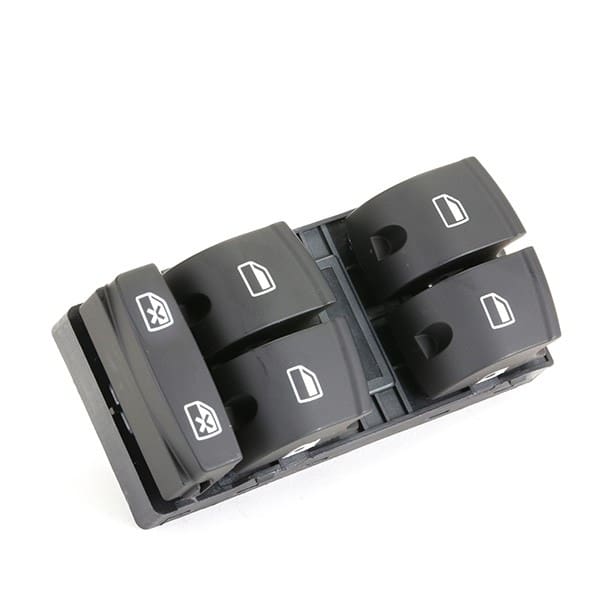 Drivers Window Switch - 4F0959851F