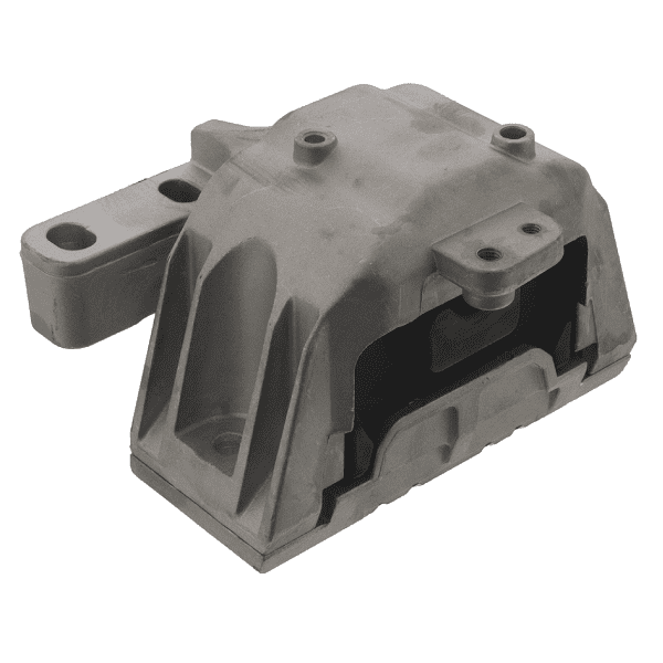 Engine Mount - 1J0199262BF