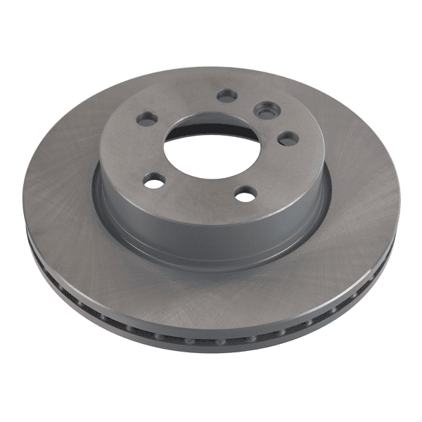 Front Brake Disc - 2N0615301A Each