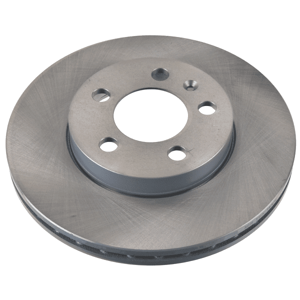 Front Brake Disc - 2Q0615301G Each