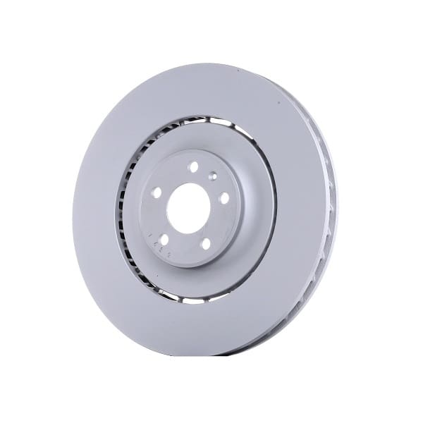 Front Brake Disc - 4H0615301AL EACH