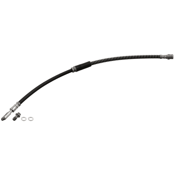 Front Brake Hose - 1K0611701