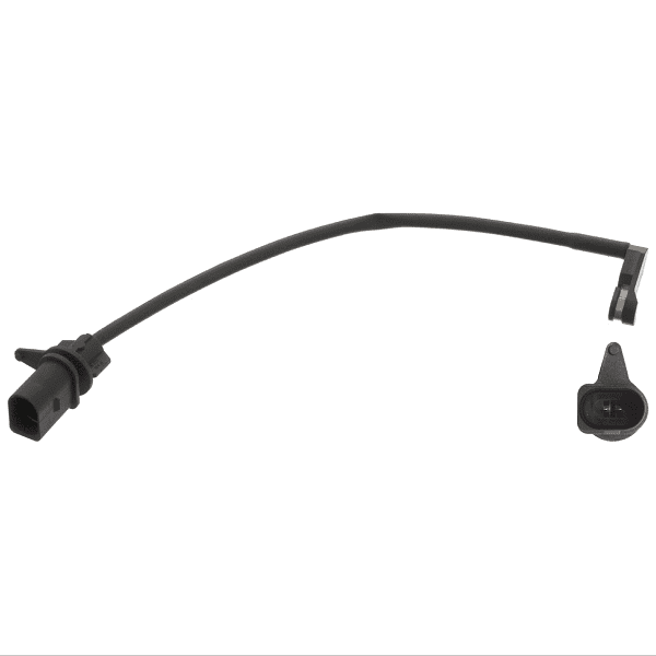 Front Brake Pad Wear Sensor - 4G0615121E