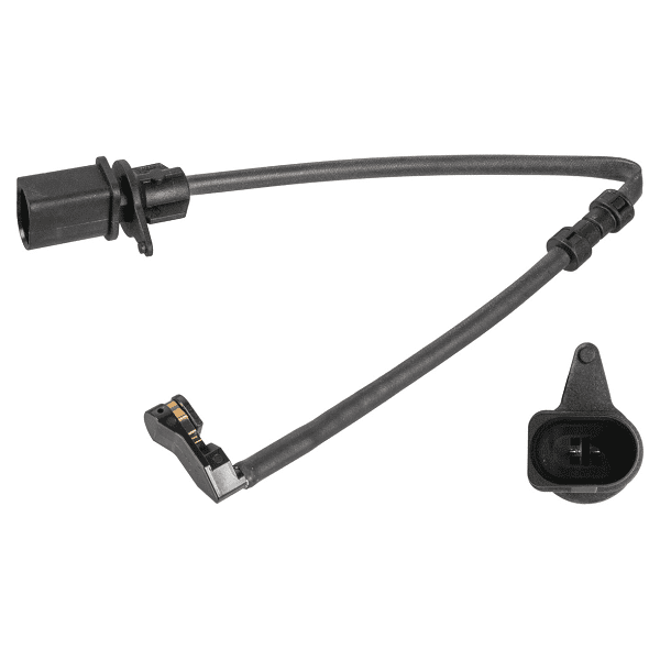 Front Brake Pad Wear Sensor - 4H0615121J