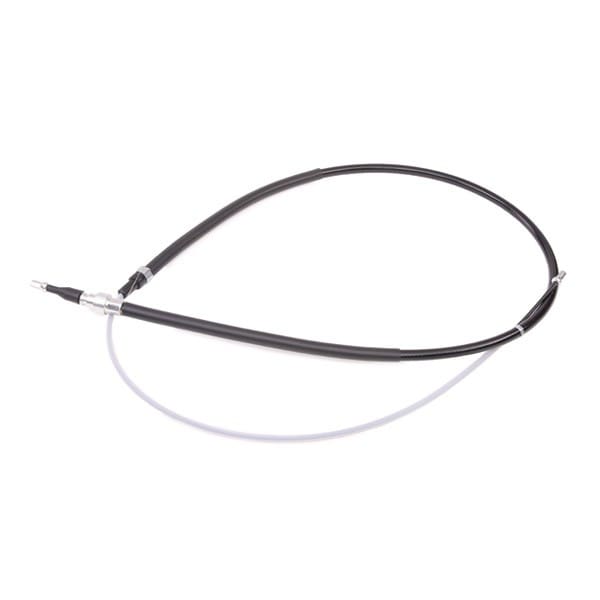 Hand Brake Cable - 1J0609721E