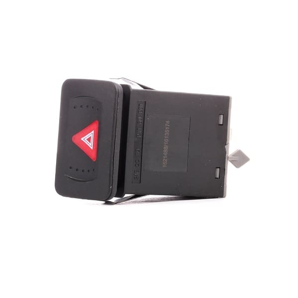 Hazard Light Switch - 1J0953235J