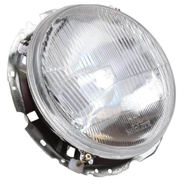 Headlight - 114941753H