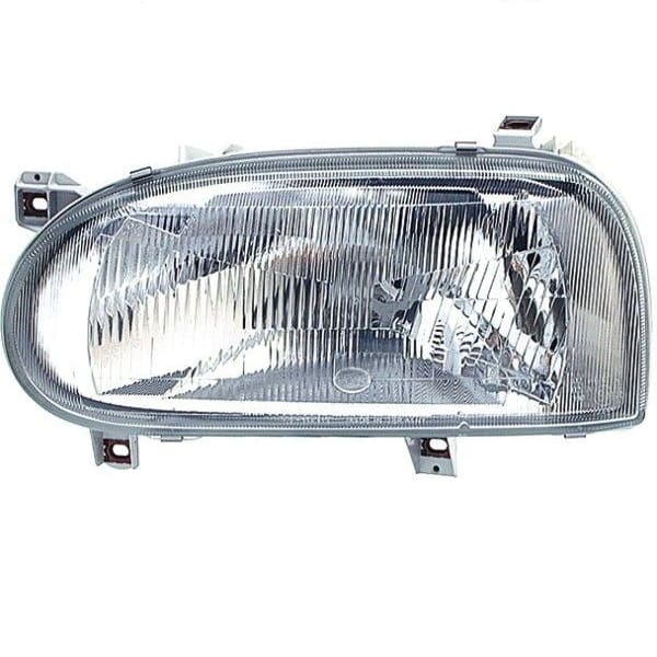 Headlight - 1H6941017AK