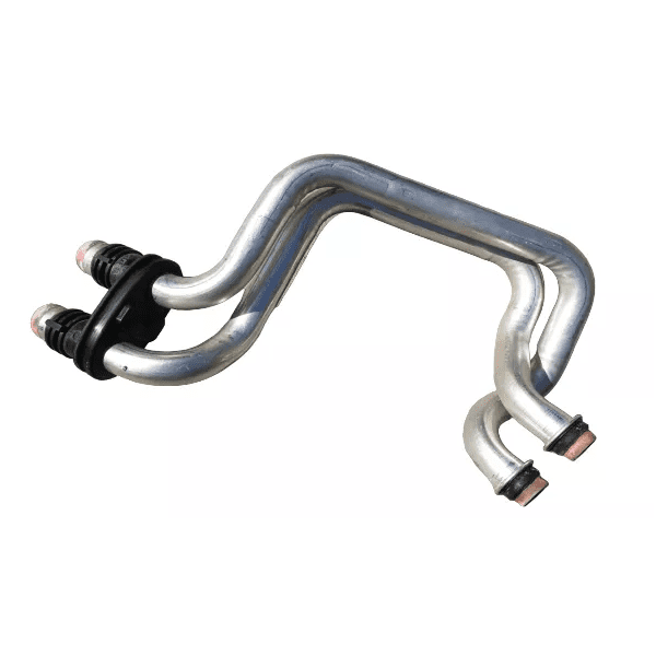 Heater Feed Return Pipes - 1K2819857CGE