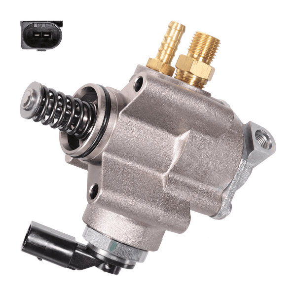 High Pressure Fuel Pump - 06F127025K