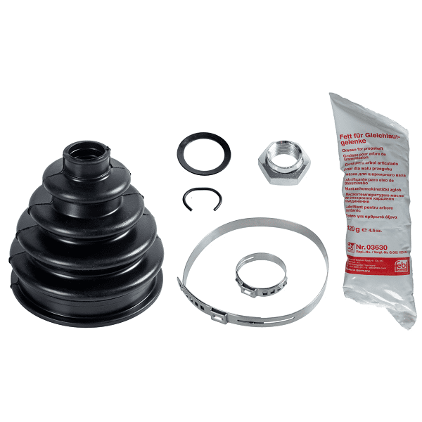 Outer CV Boot Kit - 357498203A | Qualitat