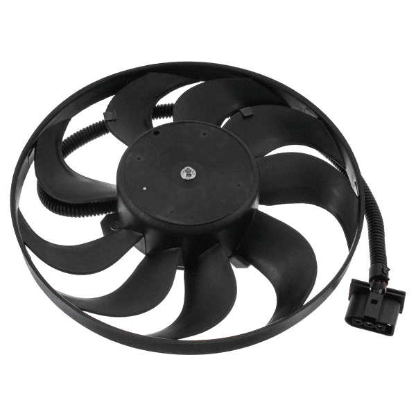 Radiator Fan - 1J0959455M