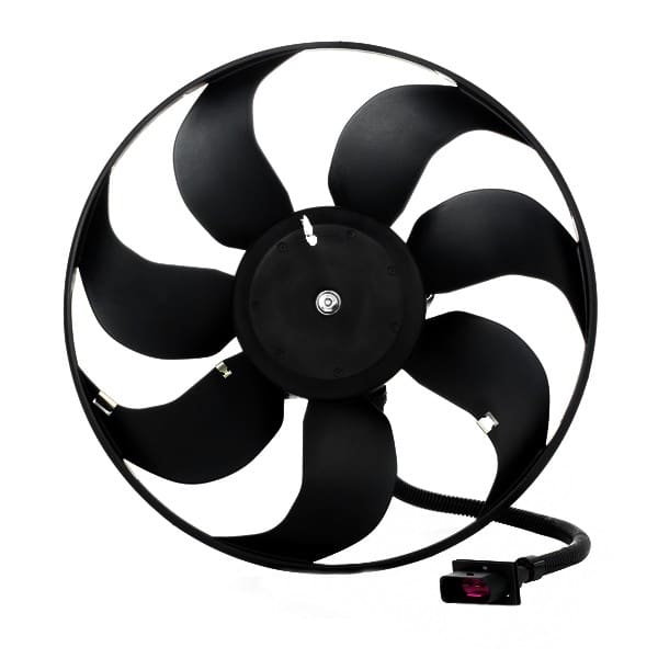 Radiator Fan - 1J0959455S