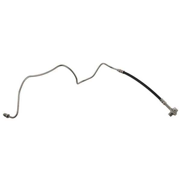 Rear Brake Hose - 1J0611763K