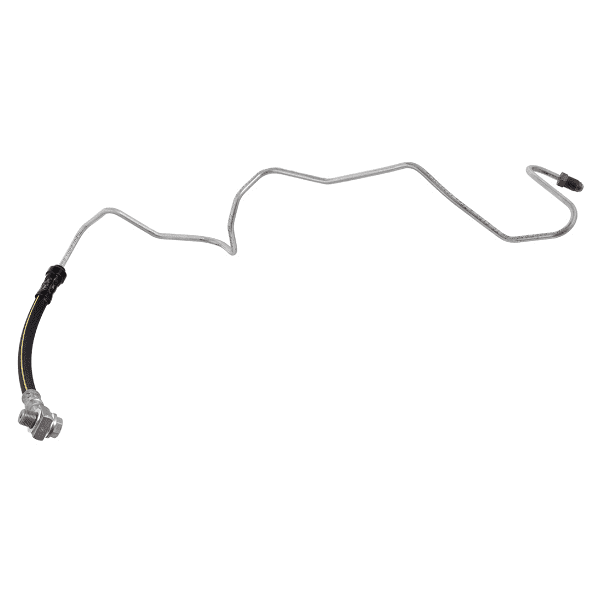 Rear Brake Hose - 1J0611764K