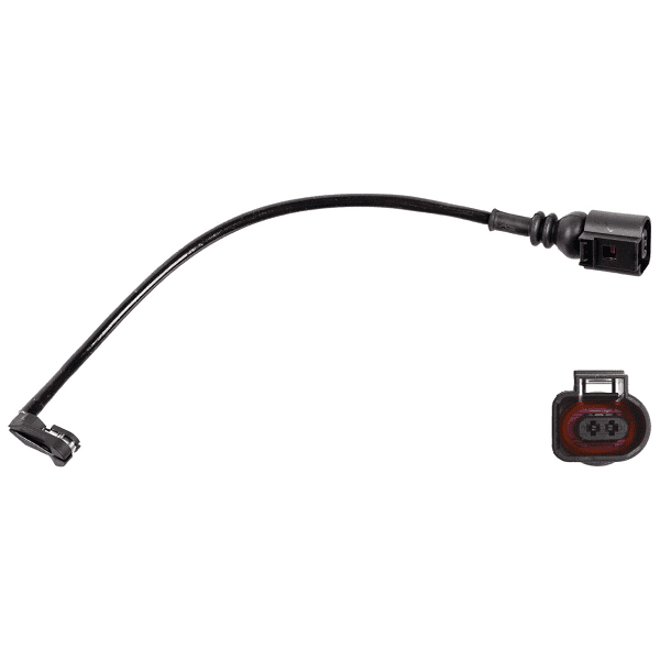 Rear Brake Pad Wear Sensor - 2N0615437A