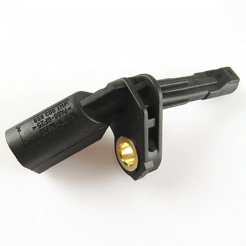 ABS REAR WHEEL SPEED SENSOR FOR CFFB ENGINE CODE