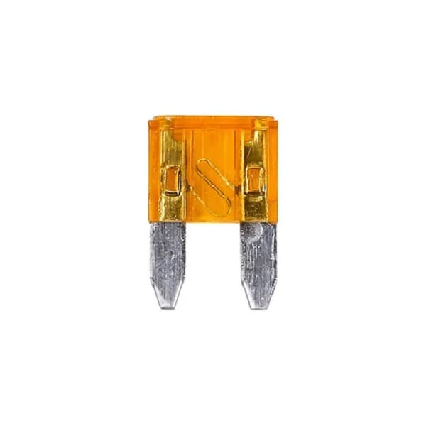 5 Amp Mini Fuse - N0171005