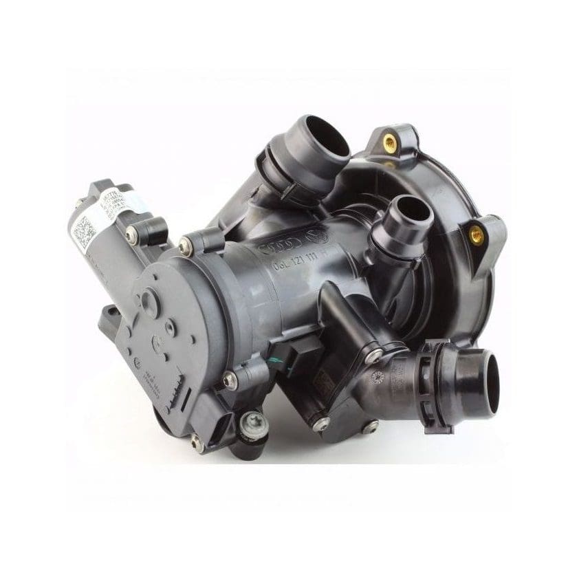 Thermostat/Waterpump Assembly - 06L121111HGE