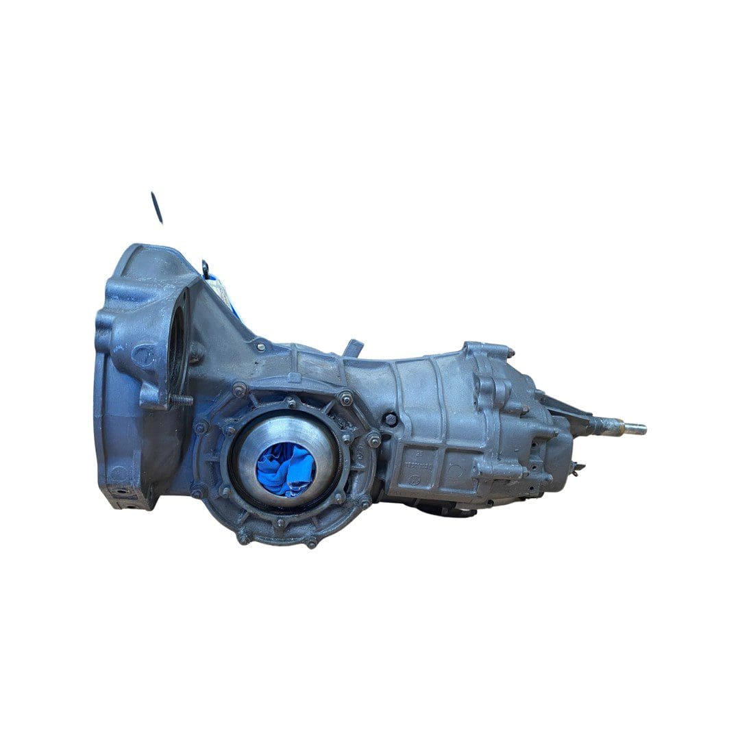 2nd Hand 1500 Swing Axle Gearbox QA1500SWINGAXLE Qualitat