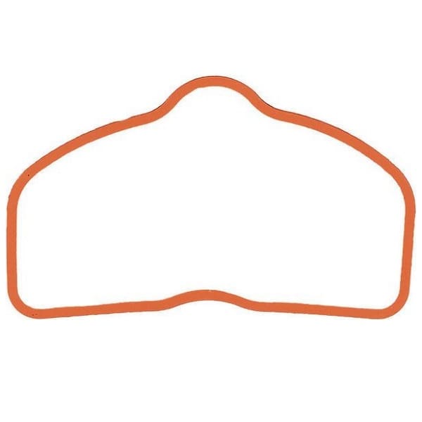 Intake Manifold Gasket - 06E129717FGE