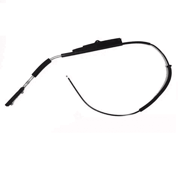 Bonnet Release Cable - 4L2823535GE