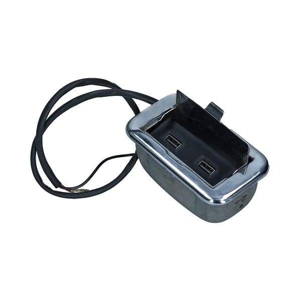 ASHTRAY CHARGER TYPE 2 - QA0699-250